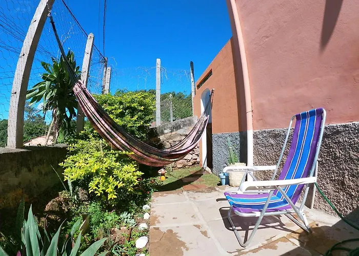 A Casa Da Kali