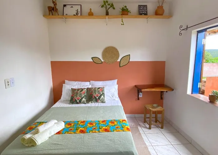 A Casa Da Kali