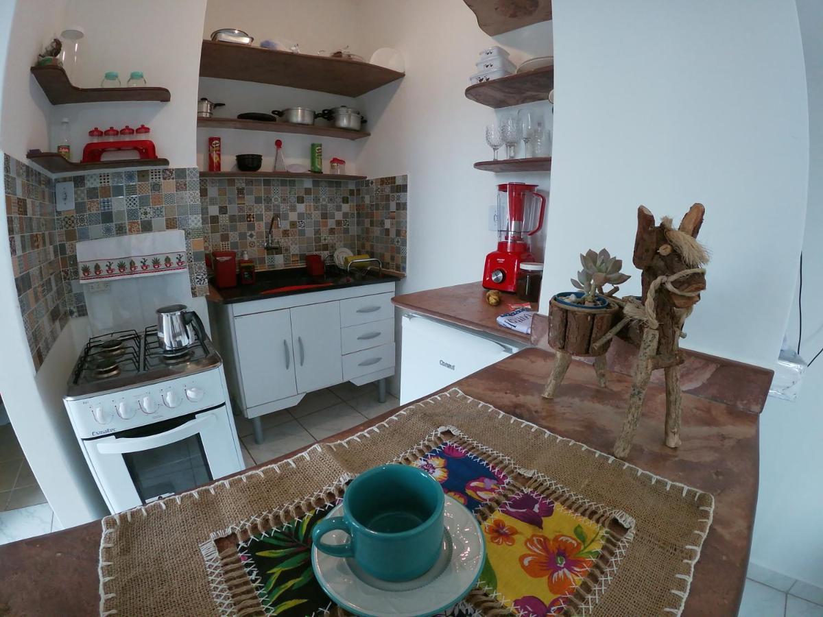 A Casa Da Kali *