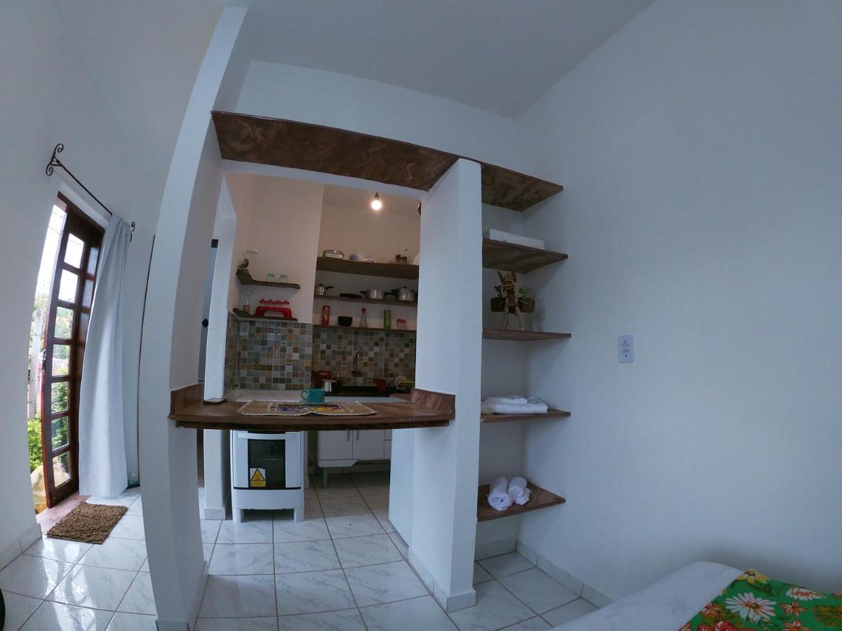 Holiday home A Casa Da Kali Lencois