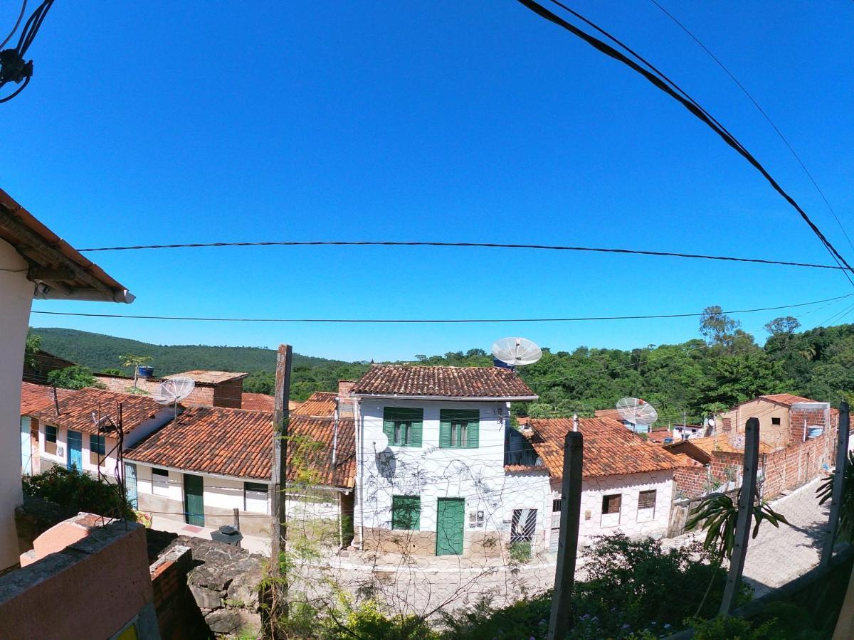 A Casa Da Kali Holiday home *