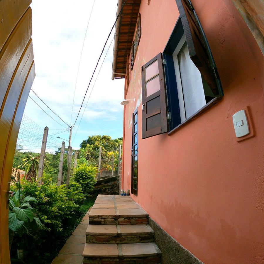 A Casa Da Kali Holiday home