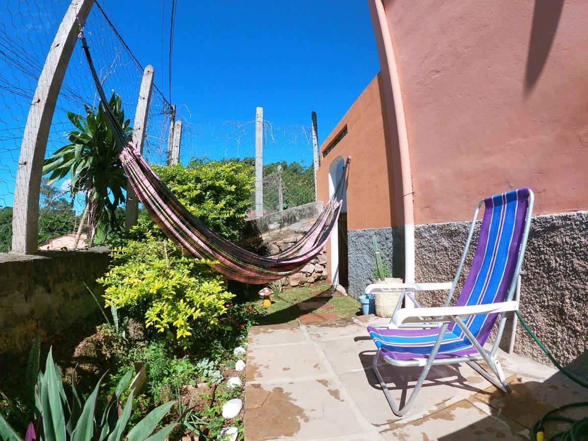 A Casa Da Kali