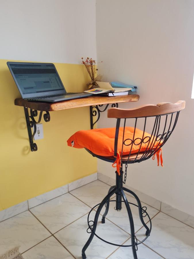 Holiday home A Casa Da Kali Lencois