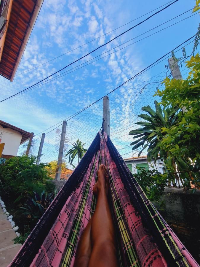 A Casa Da Kali Holiday home