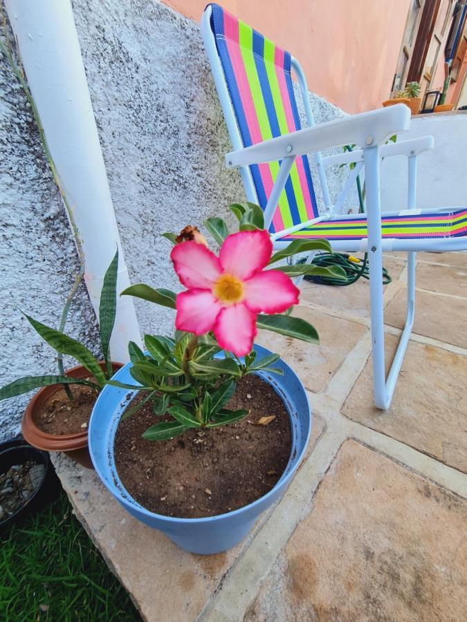 A Casa Da Kali Holiday home