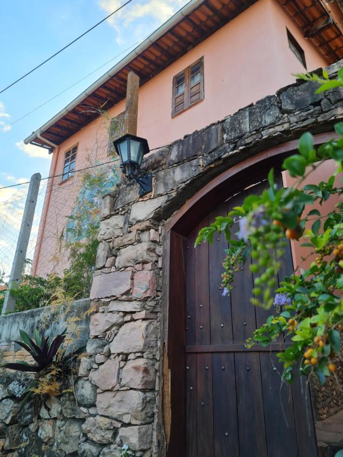 A Casa Da Kali *