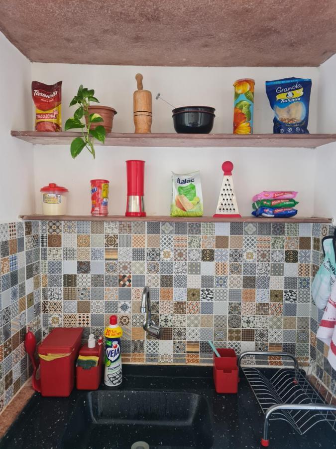 A Casa Da Kali Holiday home *