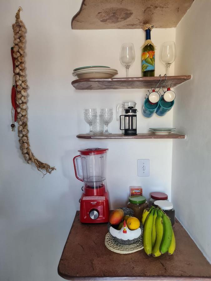 A Casa Da Kali * Lencois