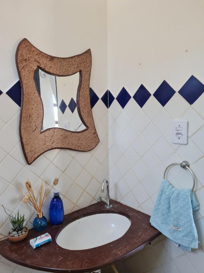 A Casa Da Kali * Lencois