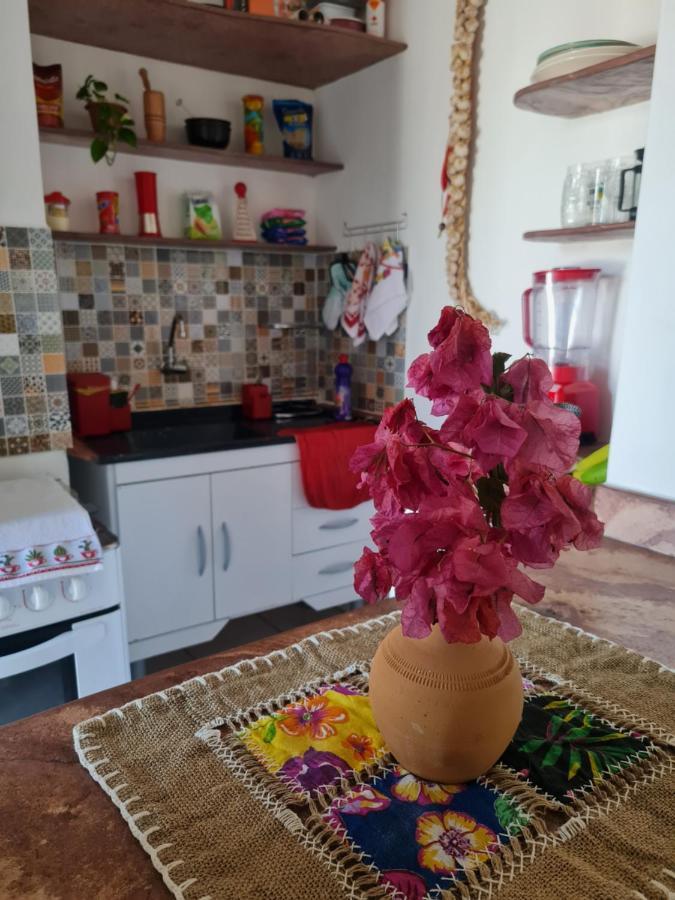 A Casa Da Kali Holiday home Lencois