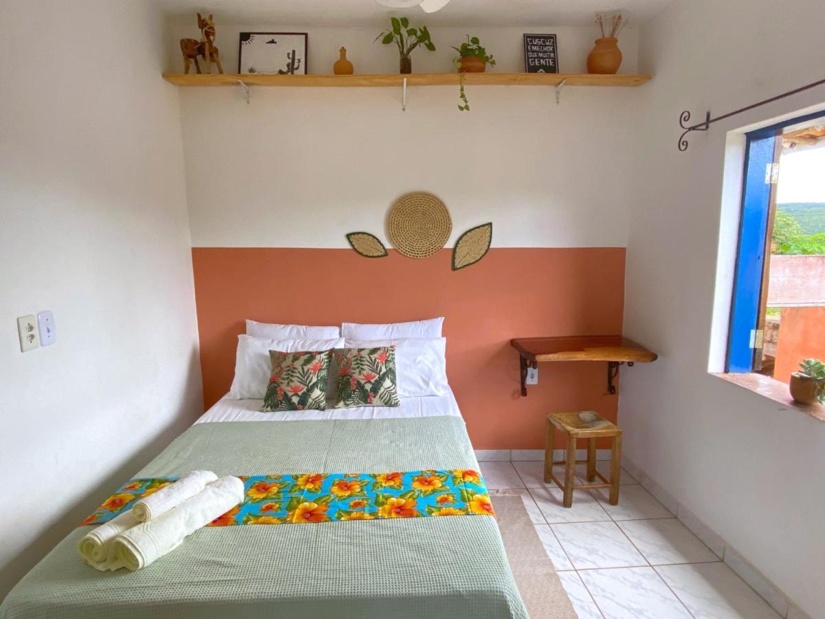 A Casa Da Kali * Lencois